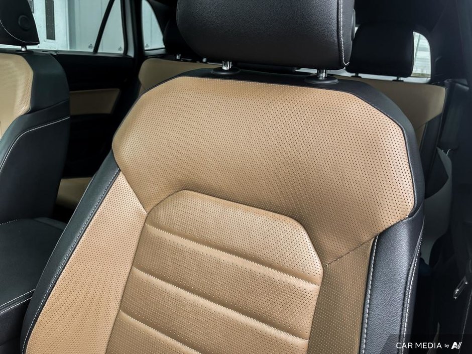 2020 Volkswagen Atlas Cross Sport Execline-19