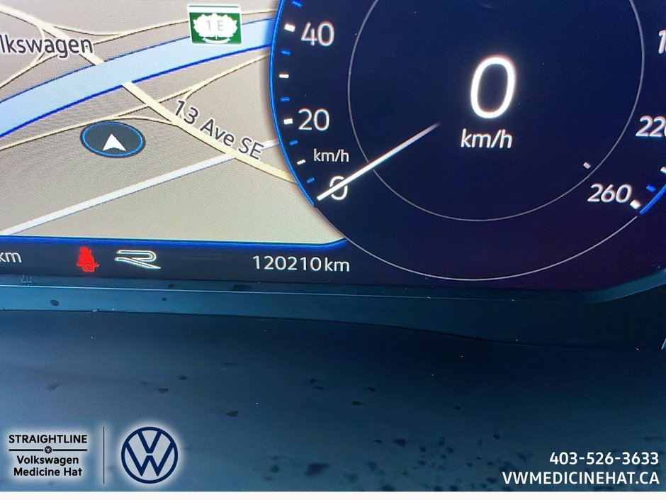 2021 Volkswagen Atlas Cross Sport Execline-12