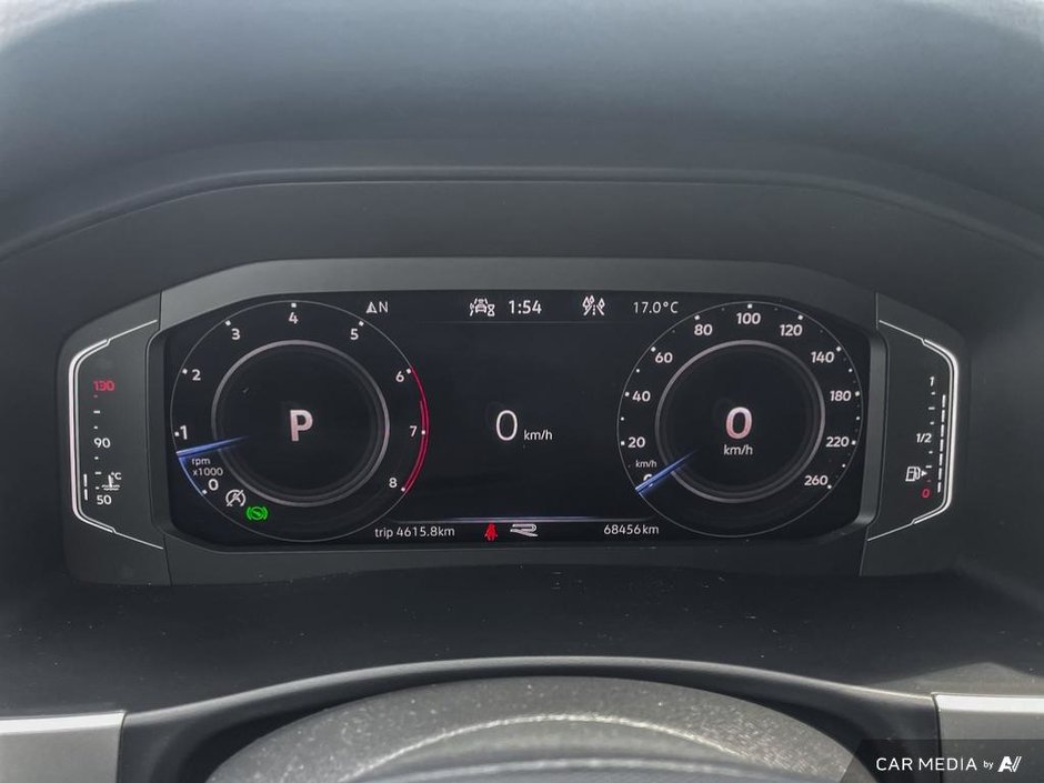 2023 Volkswagen Atlas Cross Sport Highline-14