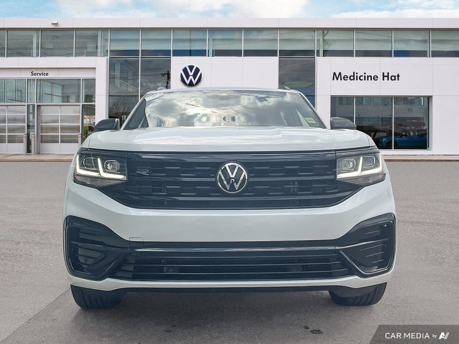 2023 Volkswagen Atlas Cross Sport Highline-1