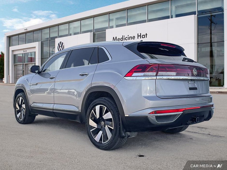 2024 Volkswagen Atlas Cross Sport Highline-3