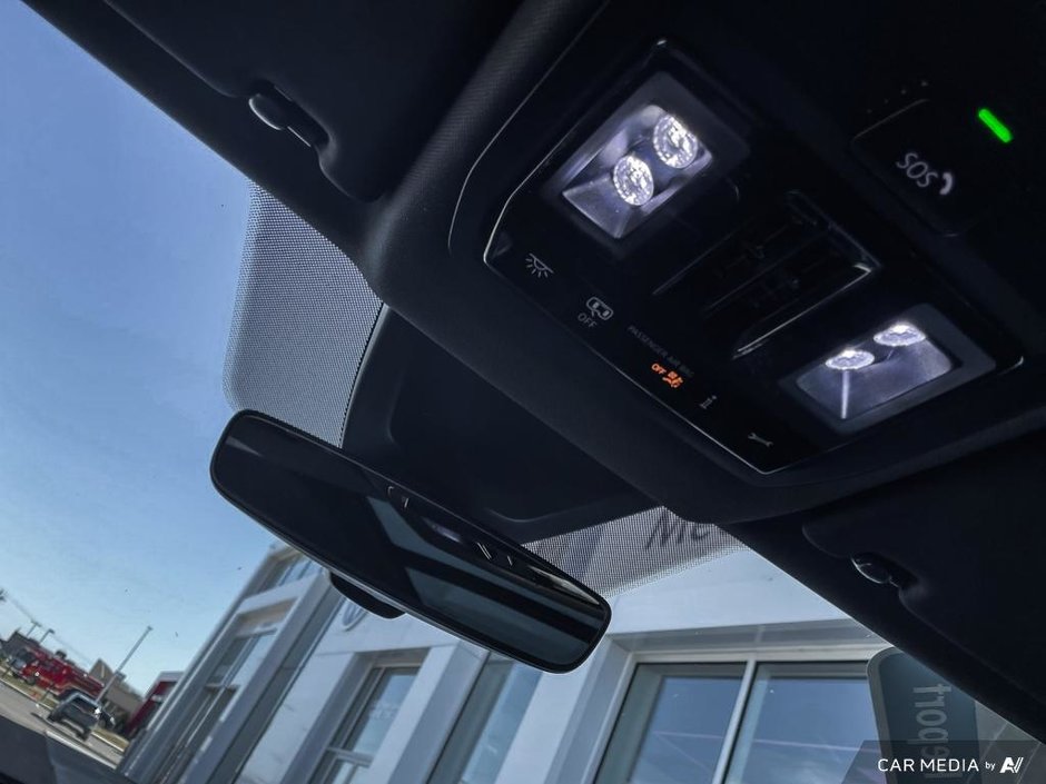 2024 Volkswagen Atlas Cross Sport Highline-20