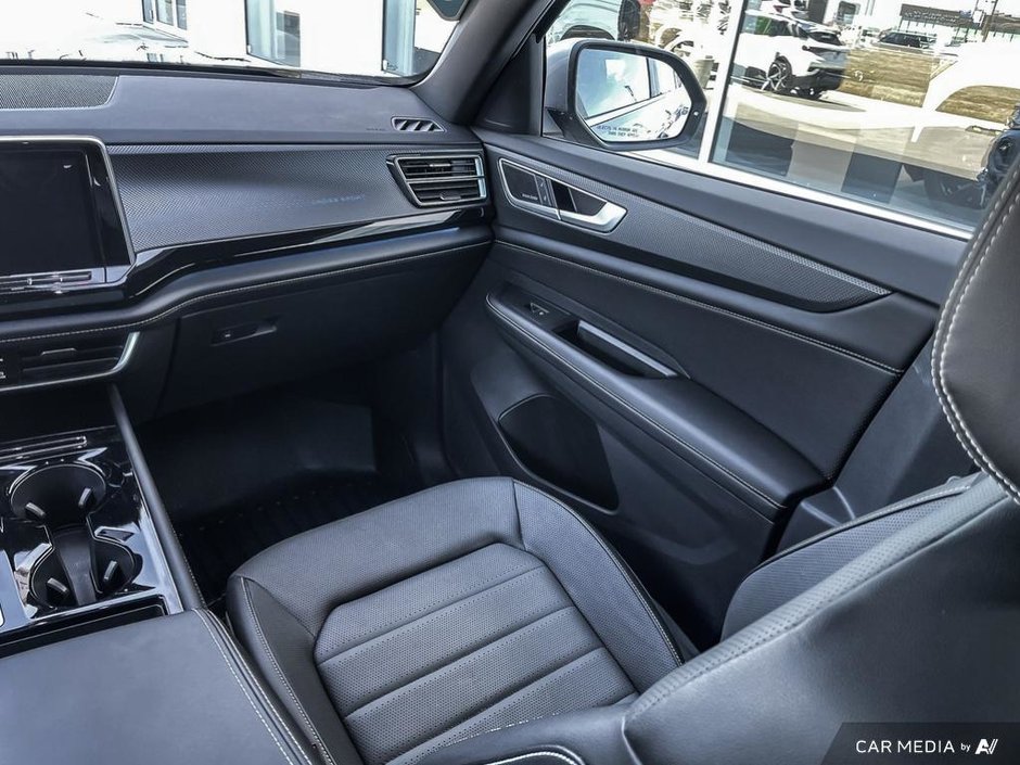 2024 Volkswagen Atlas Cross Sport Highline-24