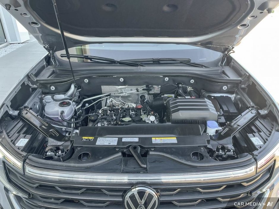 2024 Volkswagen Atlas Cross Sport Highline-9