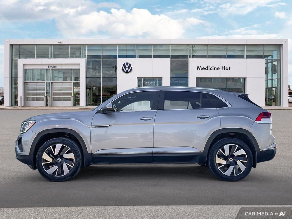 2024 Volkswagen Atlas Cross Sport Highline-2