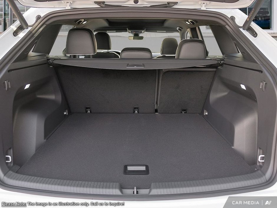 2025 Volkswagen Atlas Cross Sport Comfortline-6