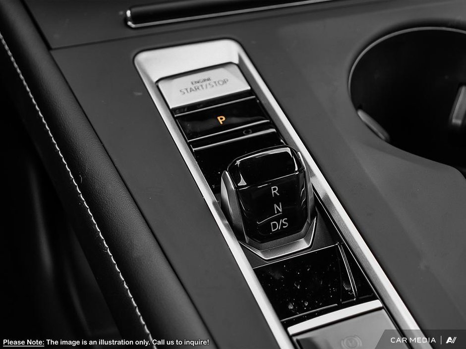 2025 Volkswagen Atlas Cross Sport Comfortline-16
