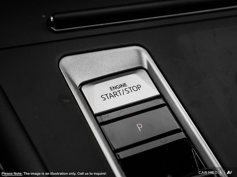 2025 Volkswagen Atlas Cross Sport Comfortline-24