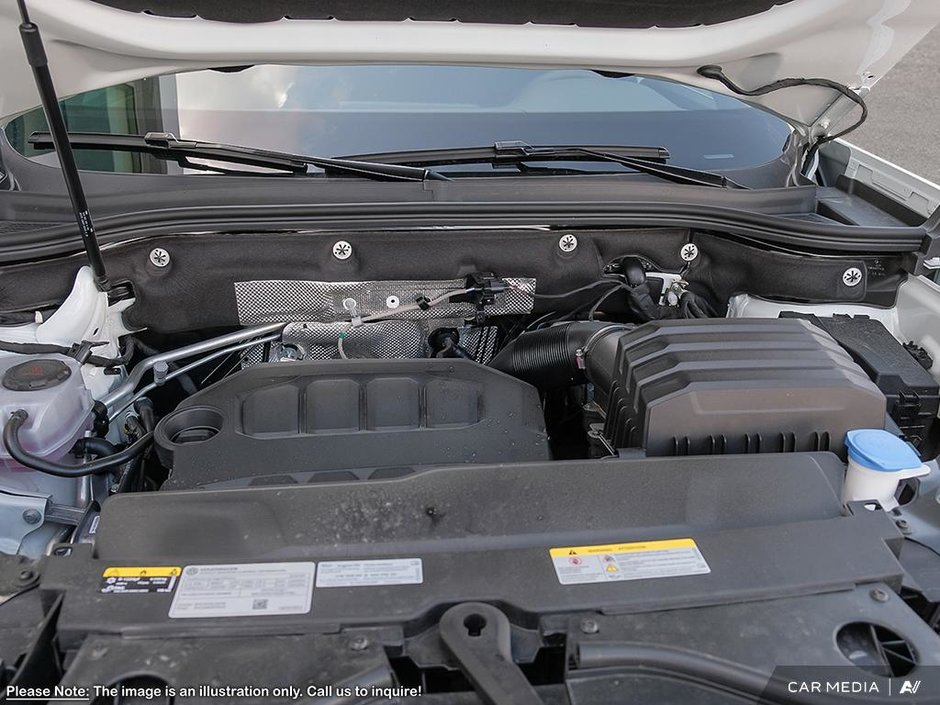 2025 Volkswagen Atlas Cross Sport Comfortline-5