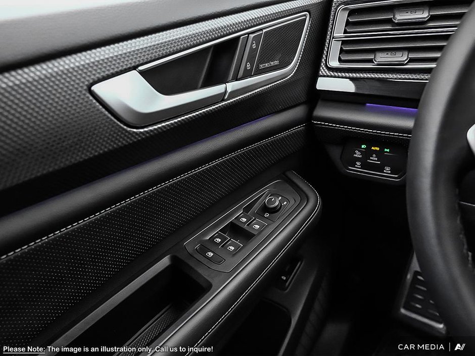 2025 Volkswagen Atlas Cross Sport Execline-15