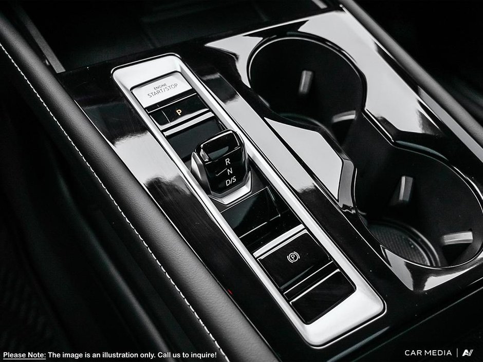 2025 Volkswagen Atlas Cross Sport Execline-16