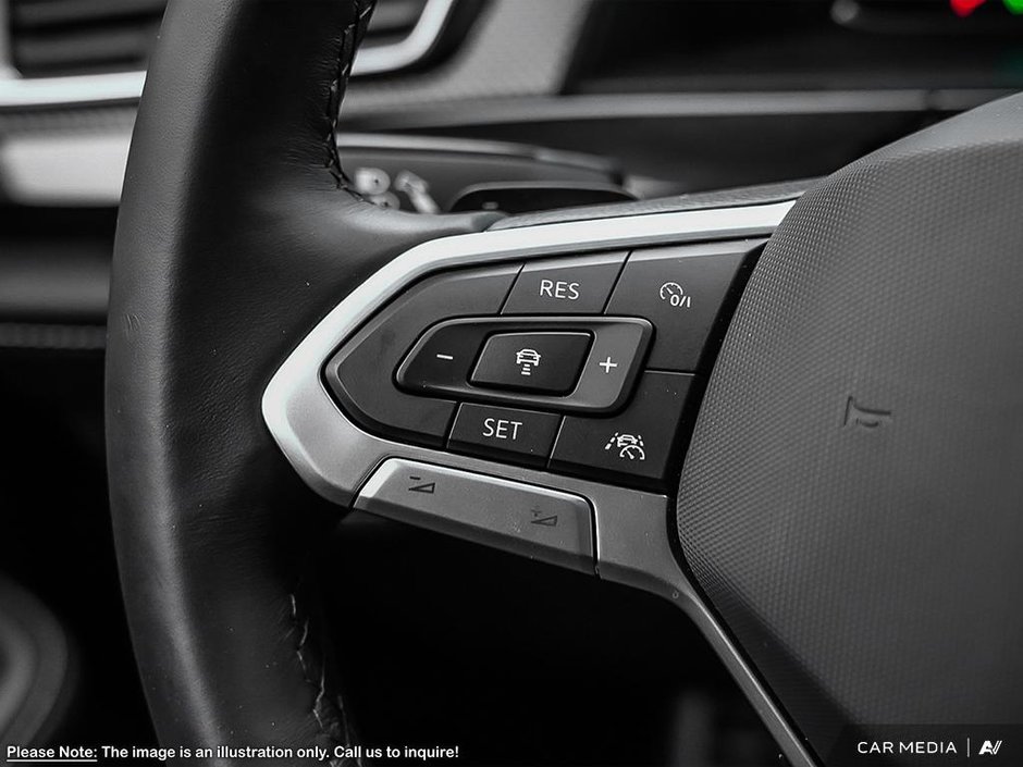 2025 Volkswagen Atlas Cross Sport Execline-14