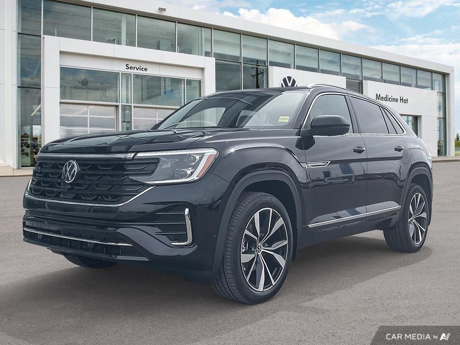 2025 Volkswagen Atlas Cross Sport Execline-0
