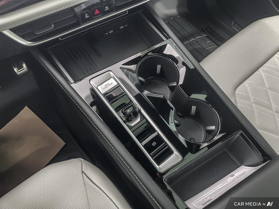 2025 Volkswagen Atlas Cross Sport Execline-17