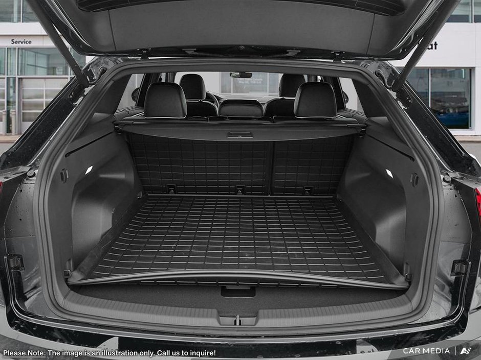 2025 Volkswagen Atlas Cross Sport Execline-6