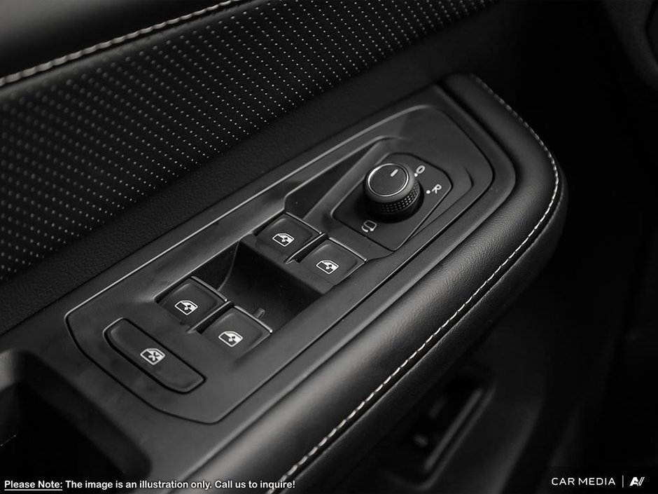 2025 Volkswagen Atlas Cross Sport Execline-15