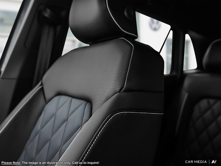 2025 Volkswagen Atlas Cross Sport Execline-19