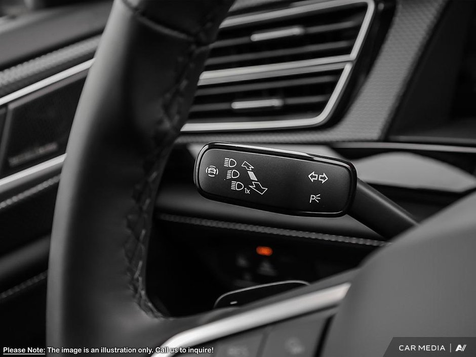 2025 Volkswagen Atlas Cross Sport Execline-24