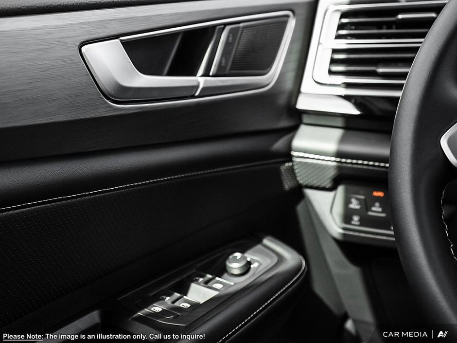 2025 Volkswagen Atlas Cross Sport Comfortline-15