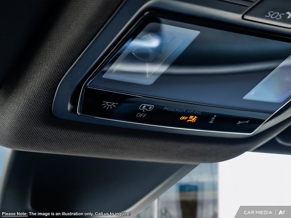 2025 Volkswagen Atlas Cross Sport Comfortline-18