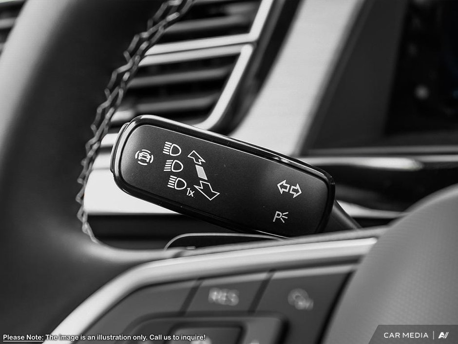 2025 Volkswagen Atlas Cross Sport Comfortline-24