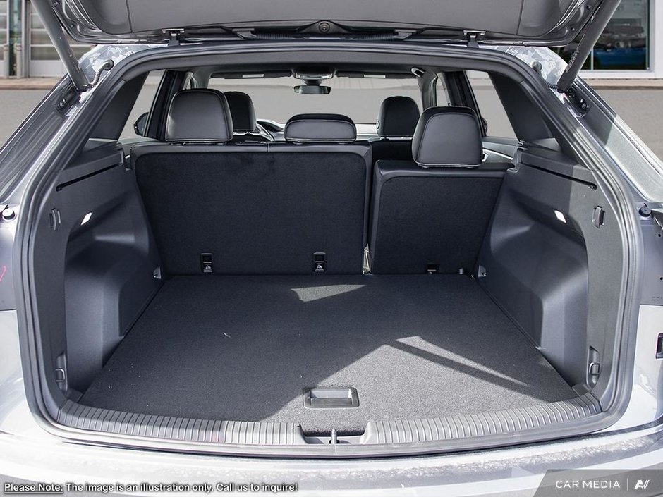 2025 Volkswagen Atlas Cross Sport Comfortline-6