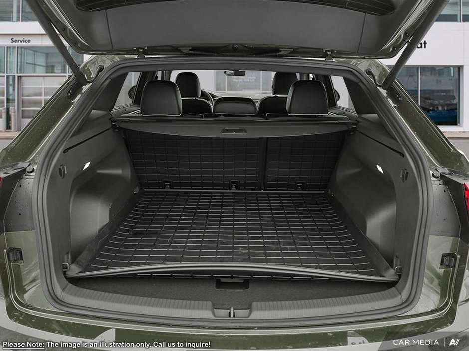 2025 Volkswagen Atlas Cross Sport Execline-6