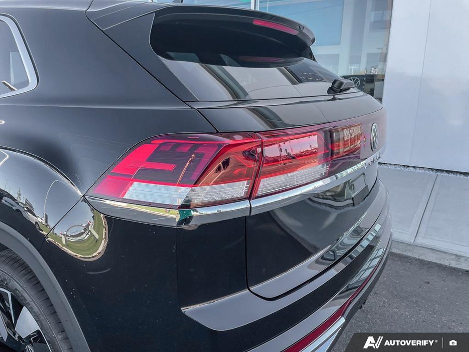 2026 Volkswagen Atlas Cross Sport Highline-9