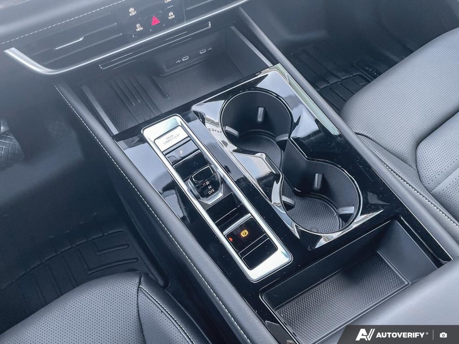 2026 Volkswagen Atlas Cross Sport Highline-16