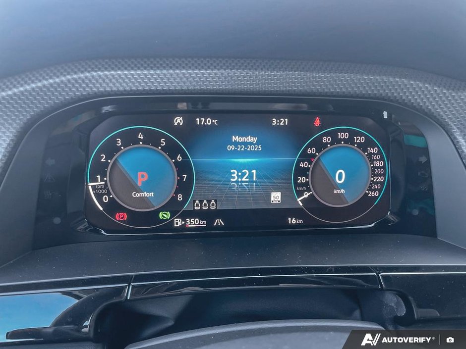 2026 Volkswagen Atlas Cross Sport Highline-13