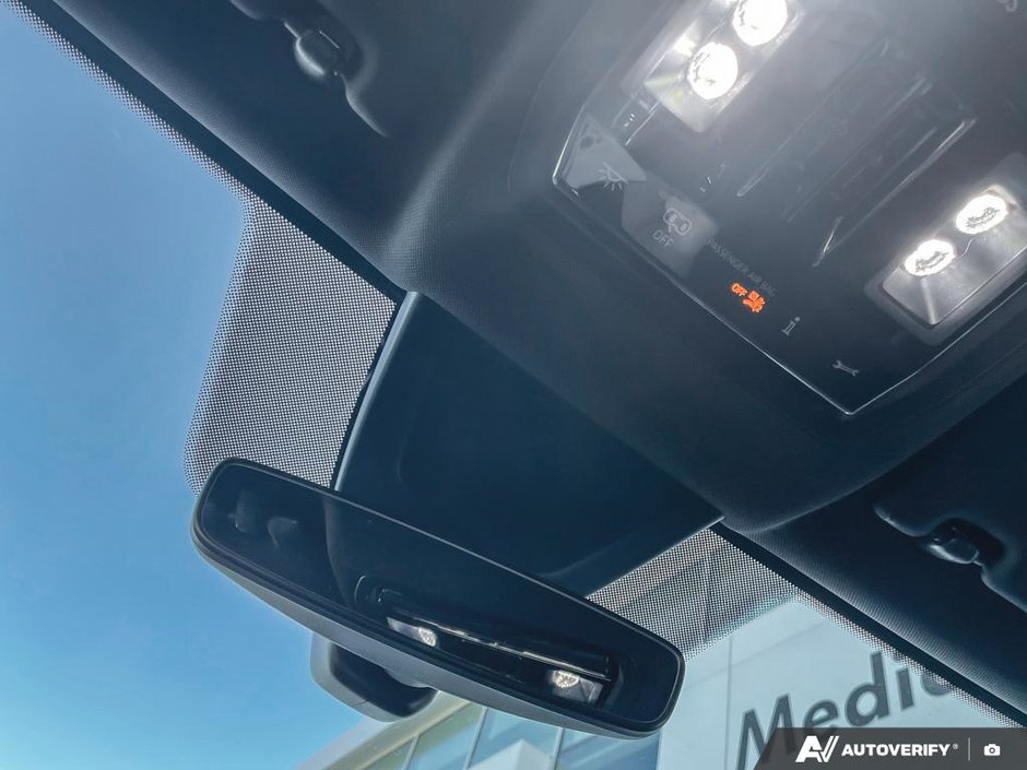 2026 Volkswagen Atlas Cross Sport Highline-19