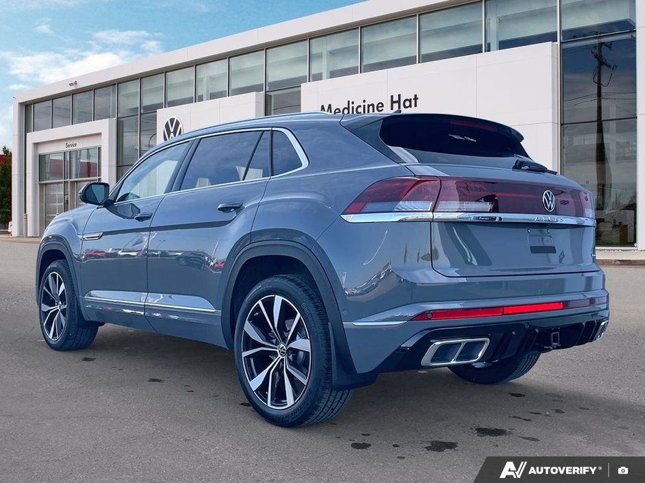 2026 Volkswagen Atlas Cross Sport Execline-3