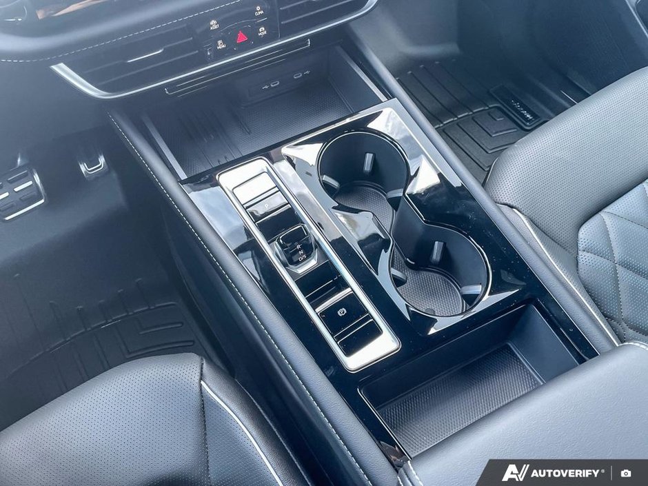 2026 Volkswagen Atlas Cross Sport Execline-17