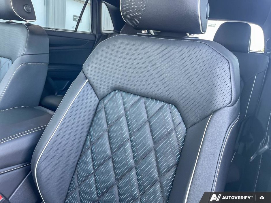 2026 Volkswagen Atlas Cross Sport Execline-19