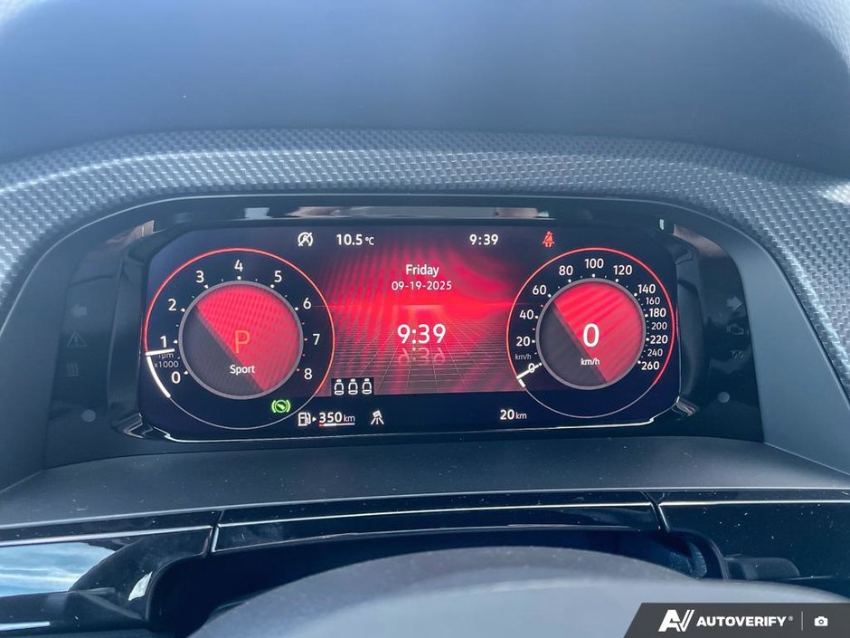 2026 Volkswagen Atlas Cross Sport Execline-14