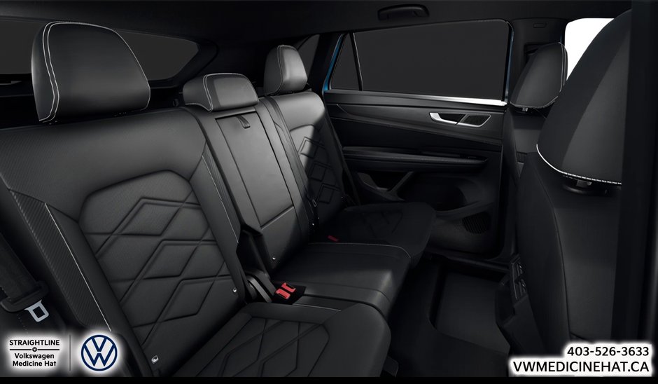 2026 Volkswagen Atlas Cross Sport Comfortline-5