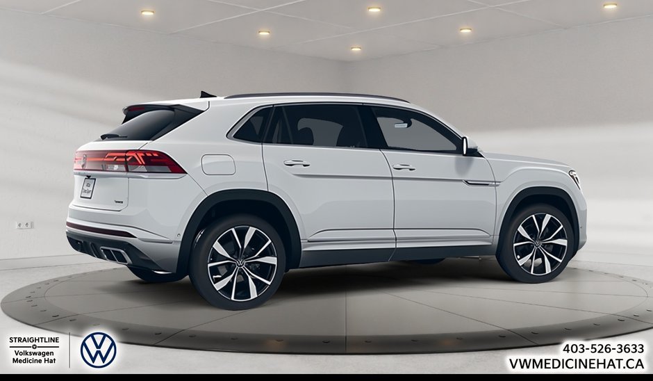 2026 Volkswagen Atlas Cross Sport Execline-2