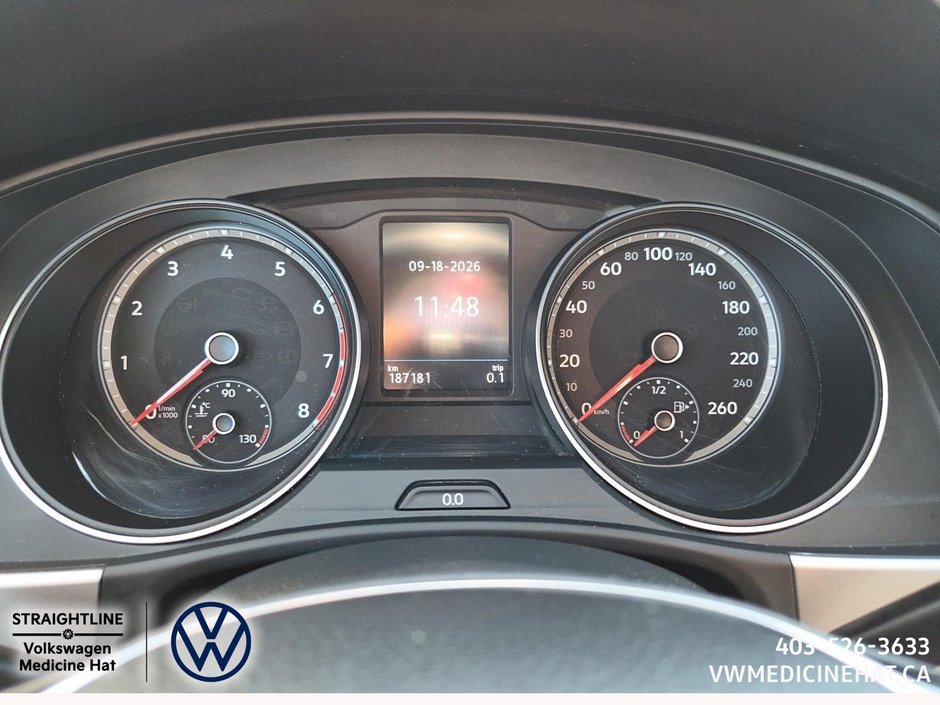 2018 Volkswagen ATLAS Highline-13