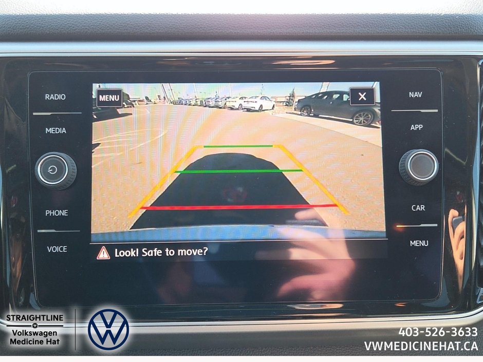 2018 Volkswagen ATLAS Highline-15