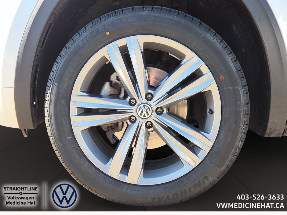 2018 Volkswagen ATLAS Highline-6