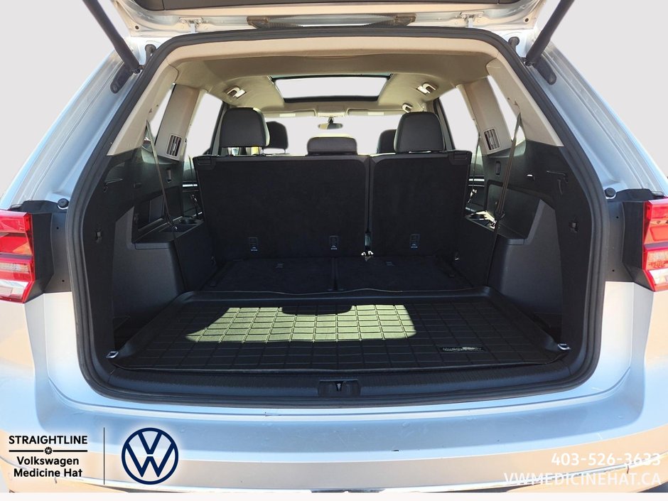 2018 Volkswagen ATLAS Highline-5