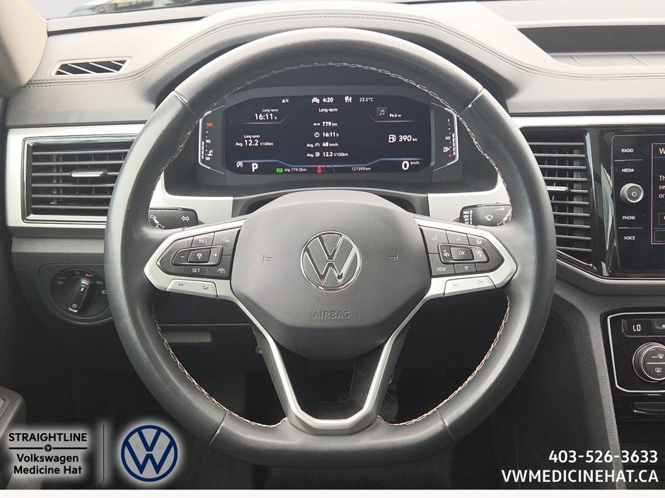 2023 Volkswagen Atlas Highline-12