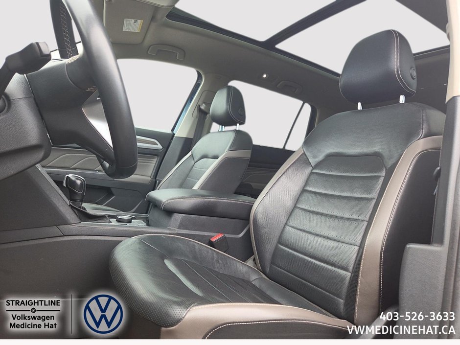 2023 Volkswagen Atlas Highline-8