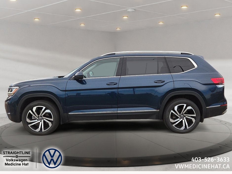 2023 Volkswagen Atlas Highline-4