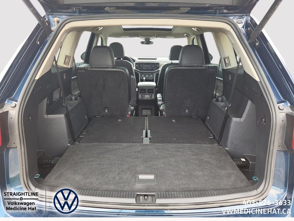 2023 Volkswagen Atlas Highline-5
