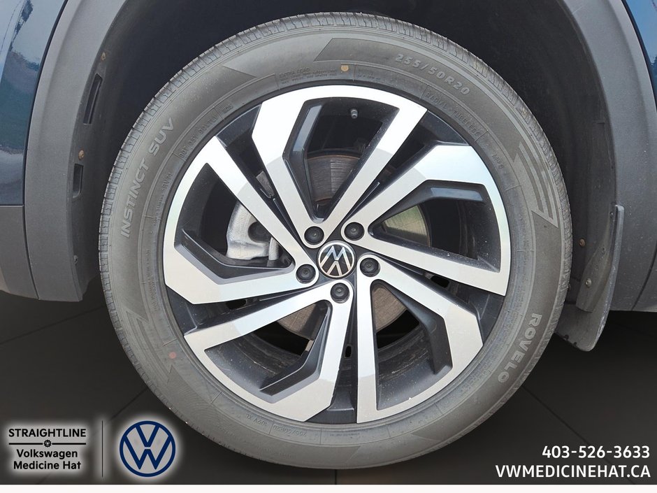 2023 Volkswagen Atlas Highline-6