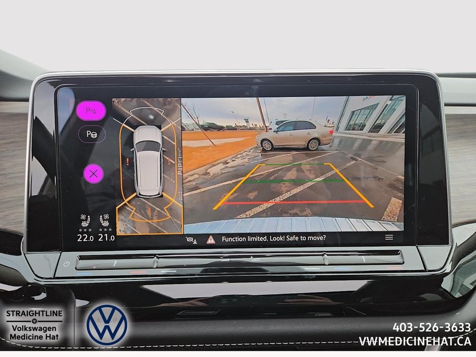 2024 Volkswagen Atlas Execline-15