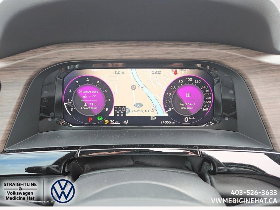 2024 Volkswagen Atlas Execline-13