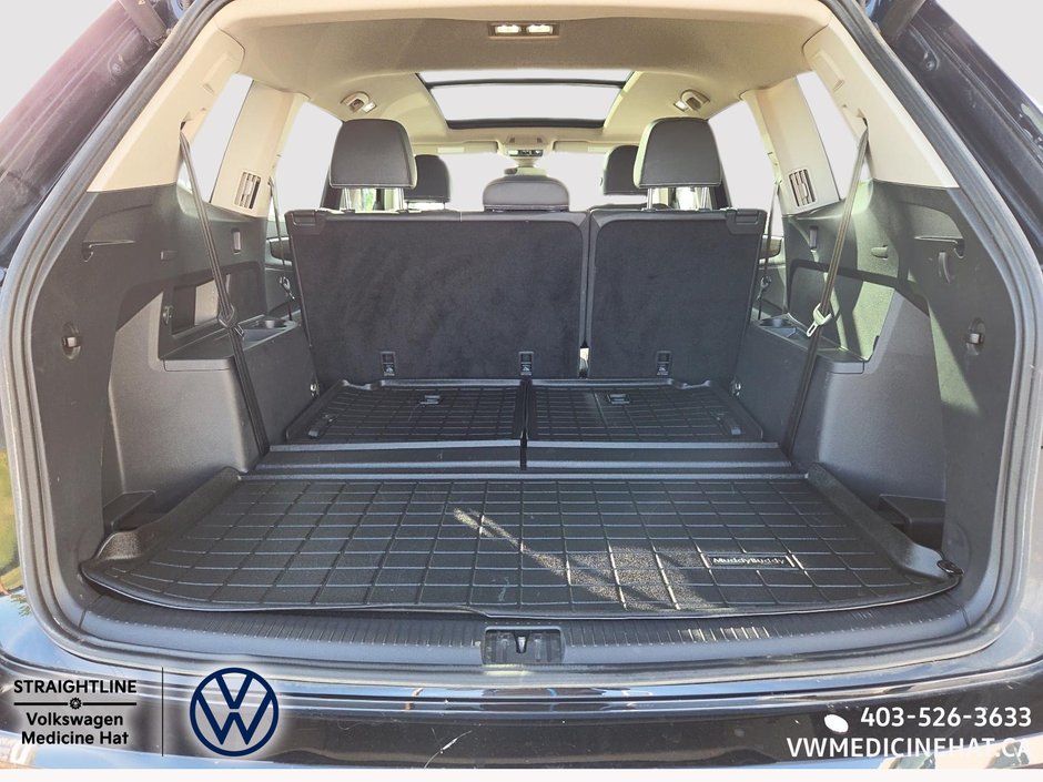 2024 Volkswagen Atlas Highline-5