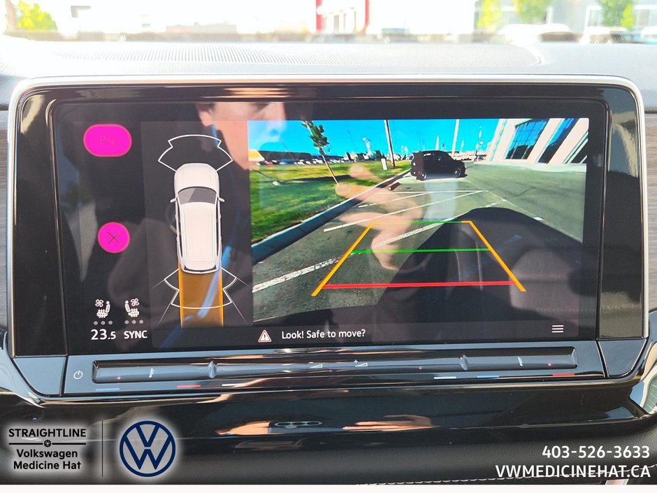 2024 Volkswagen Atlas Highline-14
